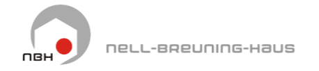 Bildungs- und Begegnungsstätte Nell-Breuning-Haus e.V